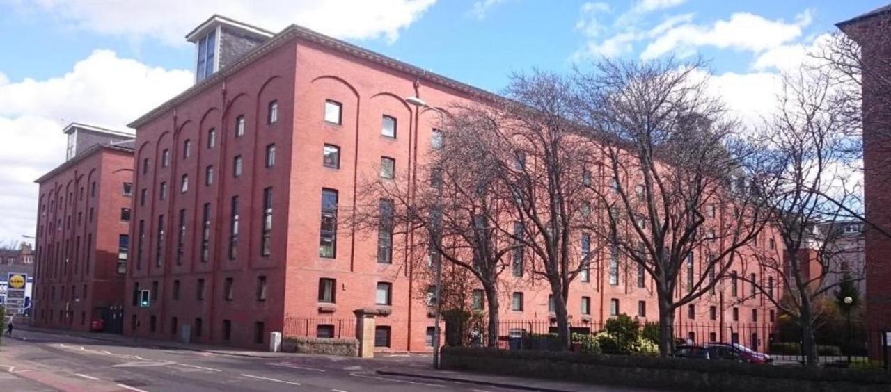 Ferienwohnung Number One The Maltings Edinburgh Exterior foto