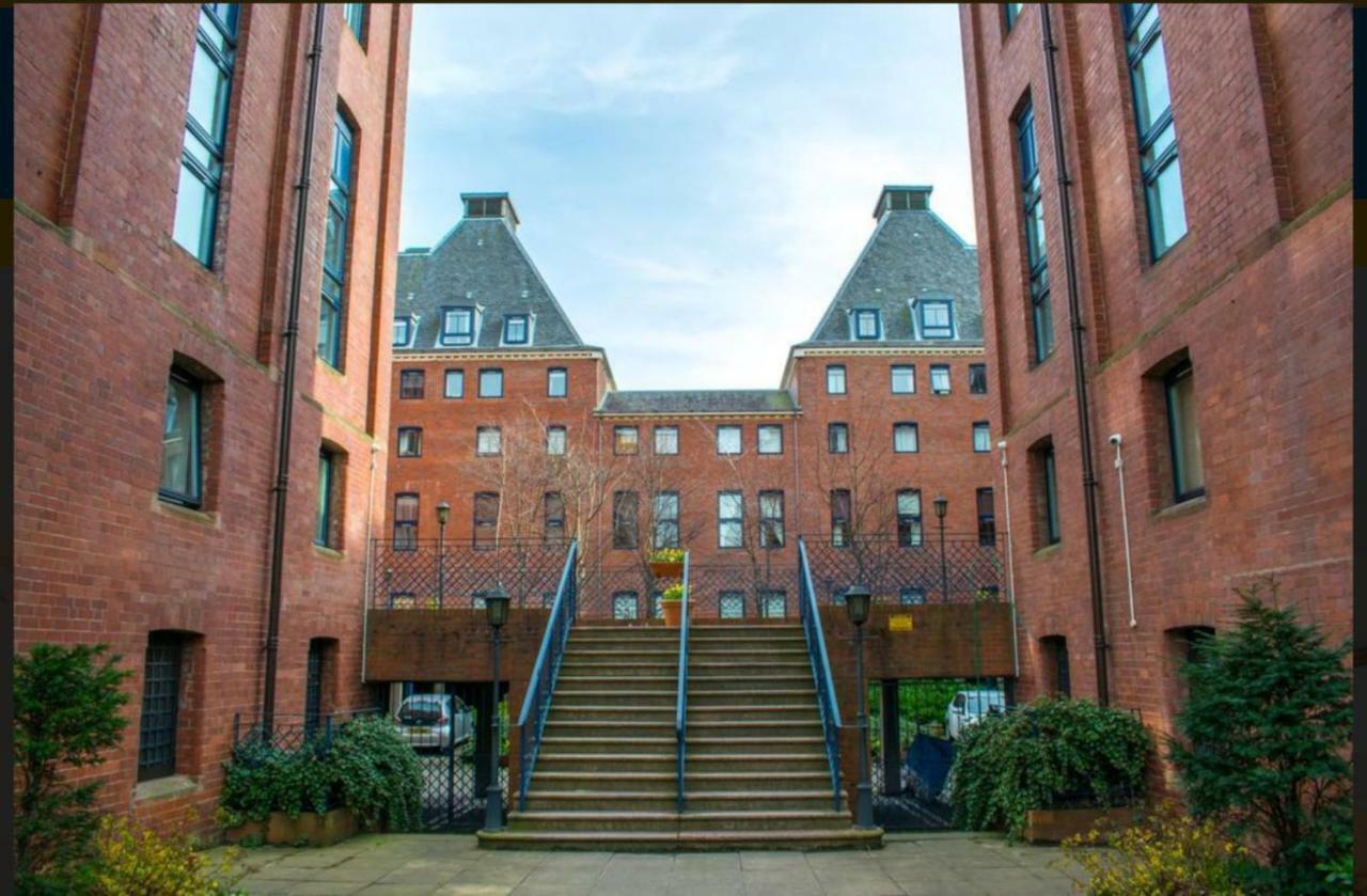 Ferienwohnung Number One The Maltings Edinburgh Exterior foto