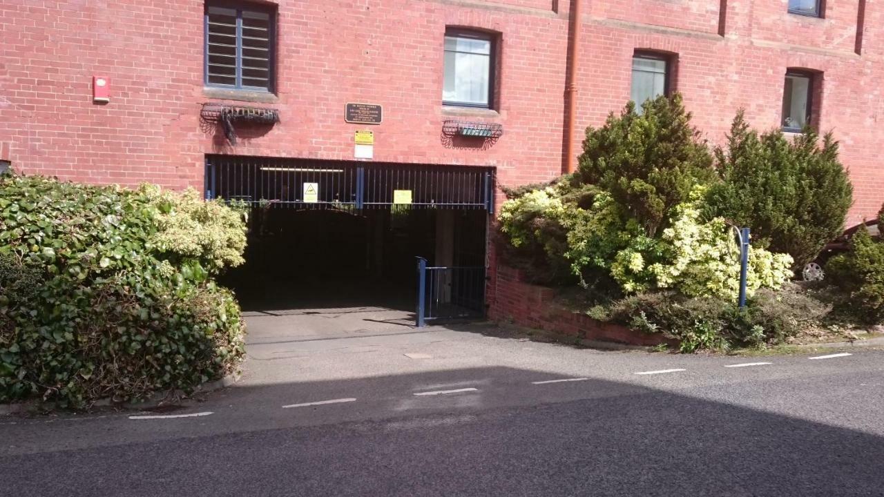 Ferienwohnung Number One The Maltings Edinburgh Exterior foto